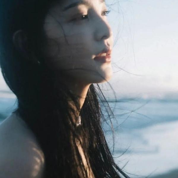 我与机器妹